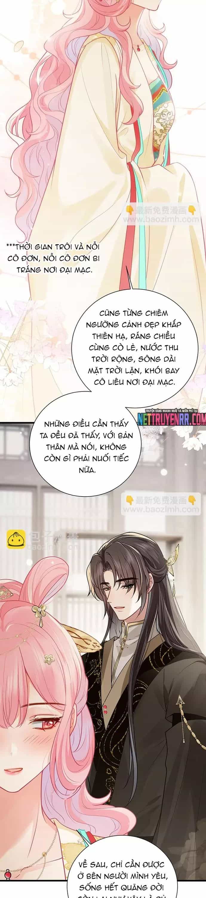 Sau Khi Công Chúa Bội Tình Bạc Nghĩa - Chương 131 - ảnh 5