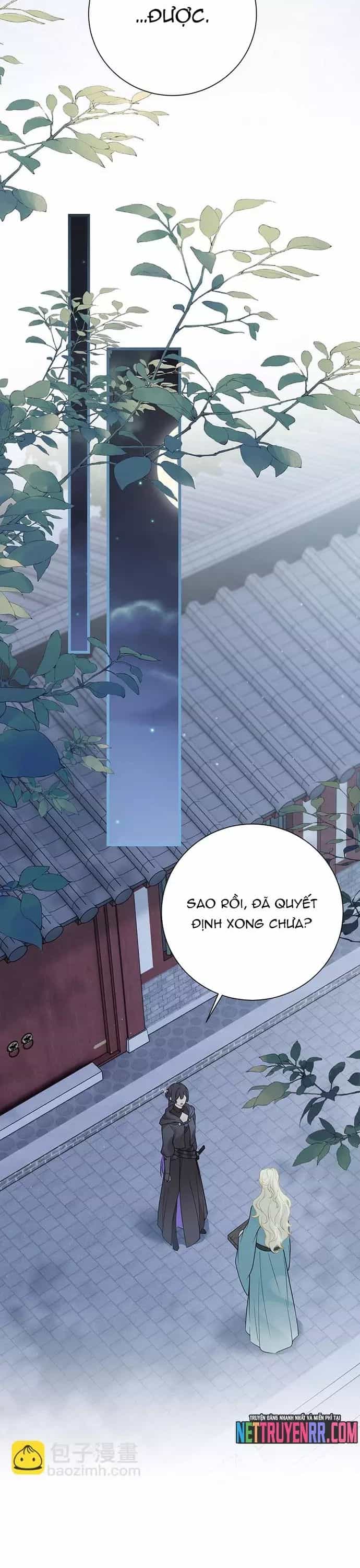 Sau Khi Công Chúa Bội Tình Bạc Nghĩa - Chương 132 - ảnh 7