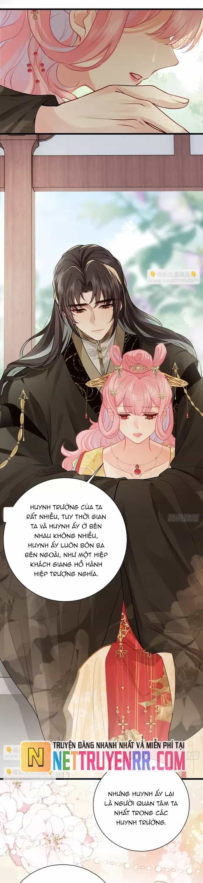 Sau Khi Công Chúa Bội Tình Bạc Nghĩa - Chương 134 - ảnh 3
