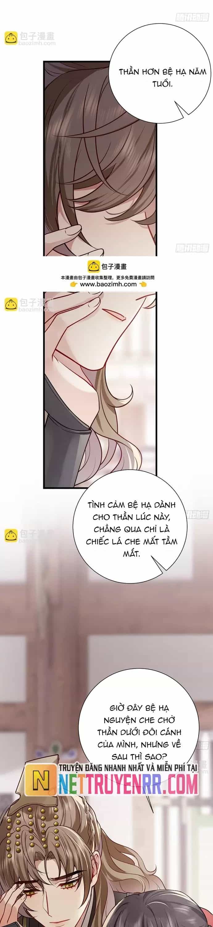 Sau Khi Công Chúa Bội Tình Bạc Nghĩa - Chương 135 - ảnh 13
