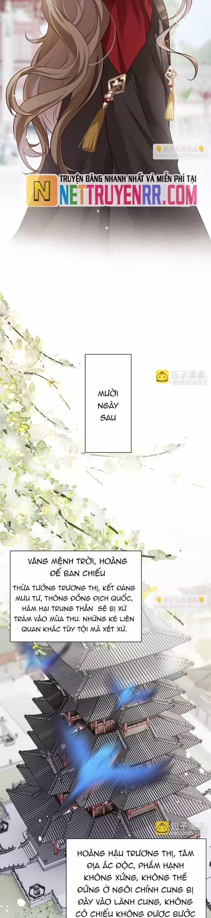 Sau Khi Công Chúa Bội Tình Bạc Nghĩa - Chương 135 - ảnh 2