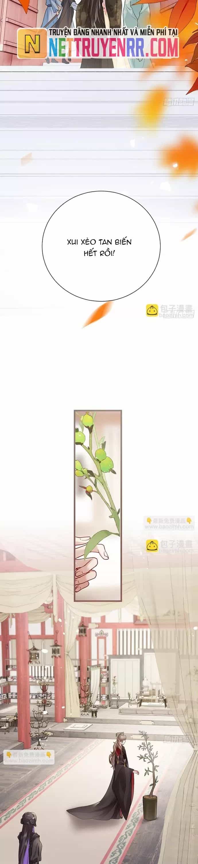 Sau Khi Công Chúa Bội Tình Bạc Nghĩa - Chương 135 - ảnh 5