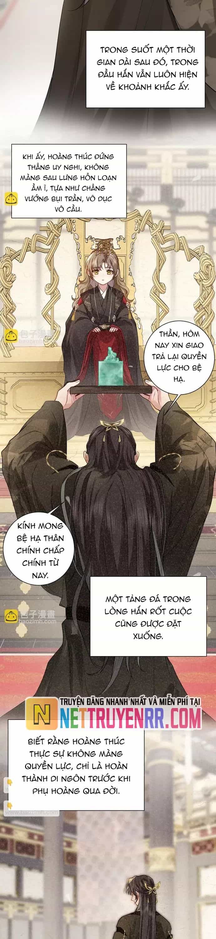 Sau Khi Công Chúa Bội Tình Bạc Nghĩa - Chương 136 - ảnh 6