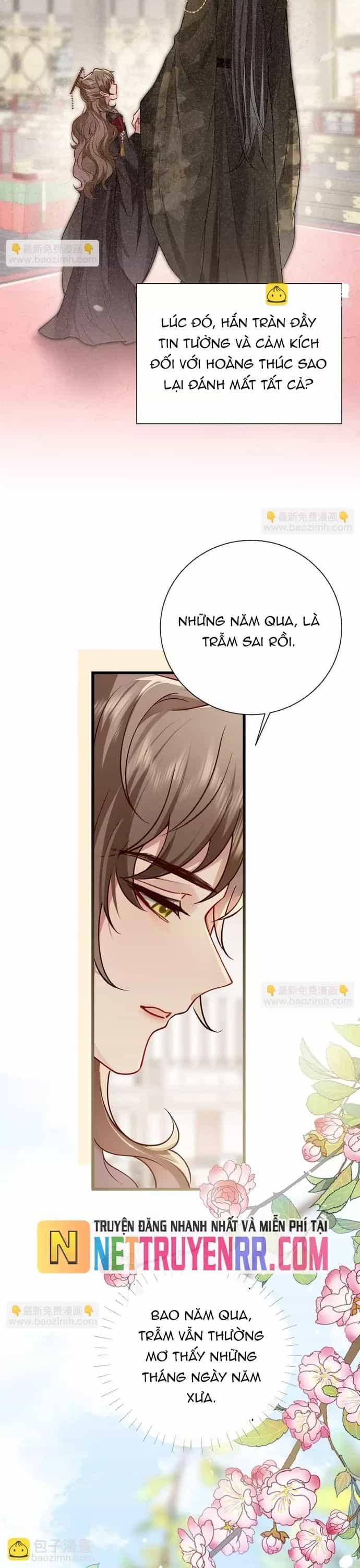 Sau Khi Công Chúa Bội Tình Bạc Nghĩa - Chương 136 - ảnh 7