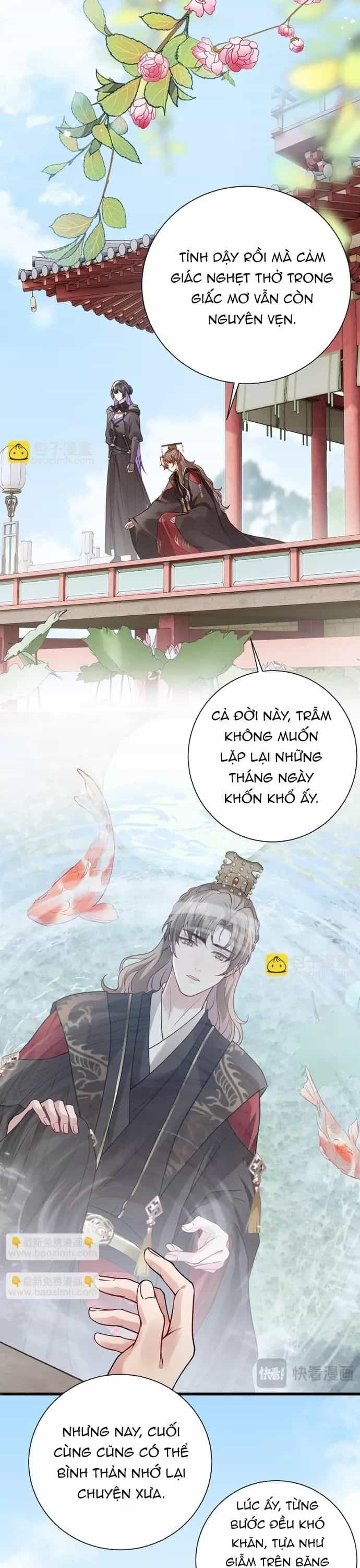 Sau Khi Công Chúa Bội Tình Bạc Nghĩa - Chương 136 - ảnh 8