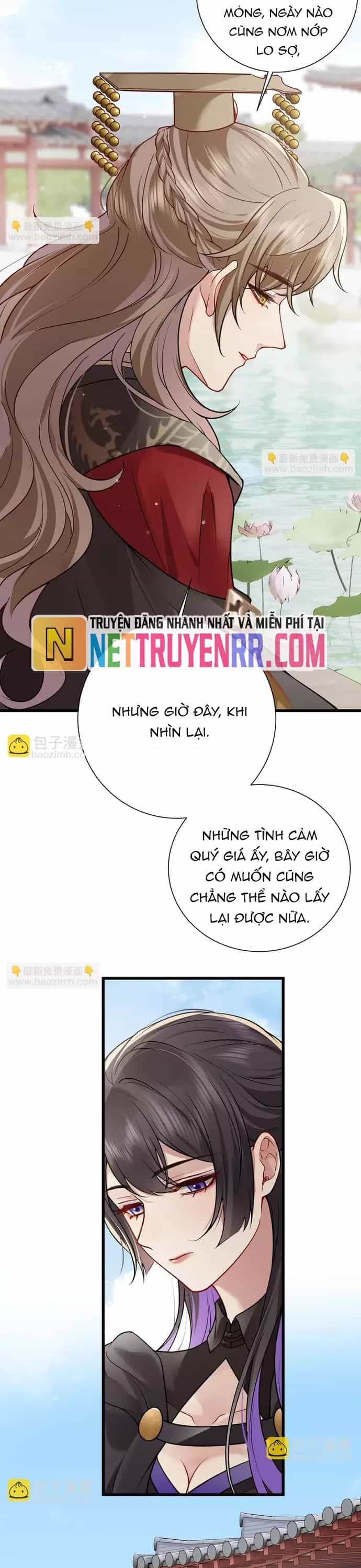 Sau Khi Công Chúa Bội Tình Bạc Nghĩa - Chương 136 - ảnh 9
