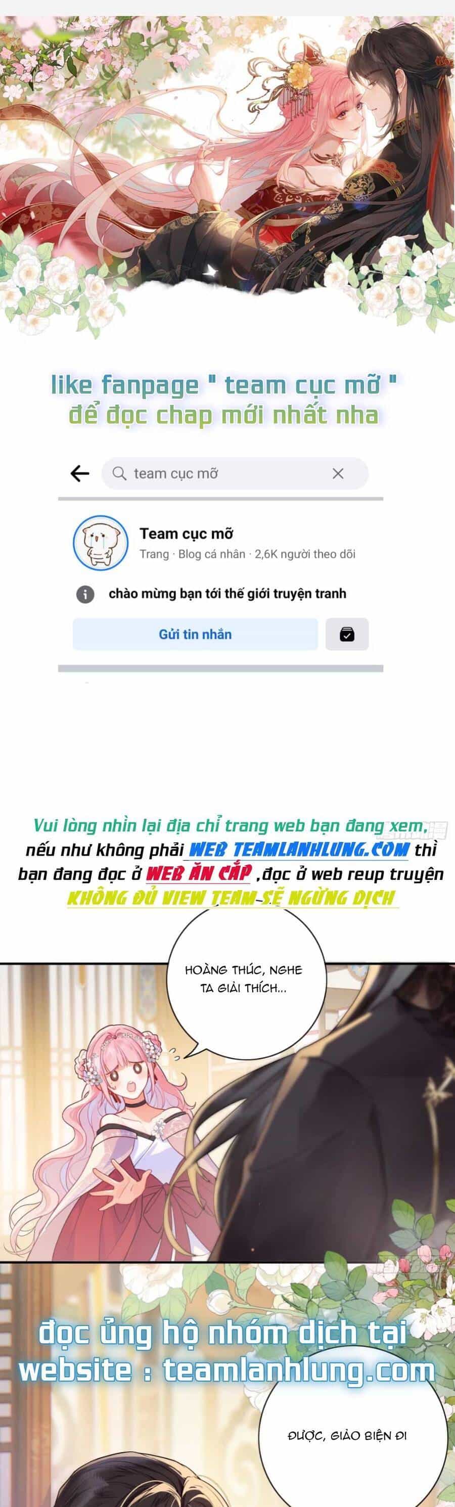 Sau Khi Công Chúa Bội Tình Bạc Nghĩa - Chương 13 - ảnh 2