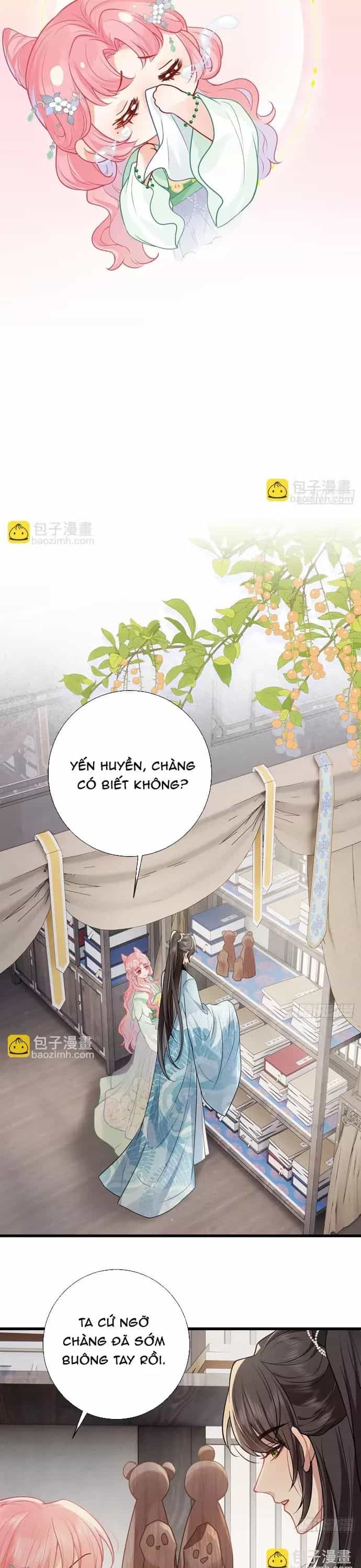 Sau Khi Công Chúa Bội Tình Bạc Nghĩa - Chương 137 - ảnh 7