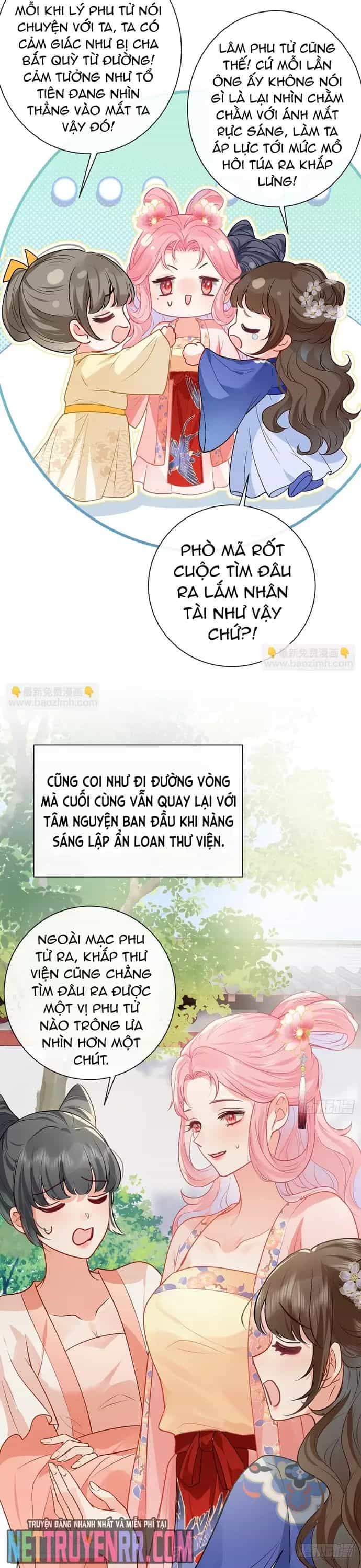 Sau Khi Công Chúa Bội Tình Bạc Nghĩa - Chương 139 - ảnh 11
