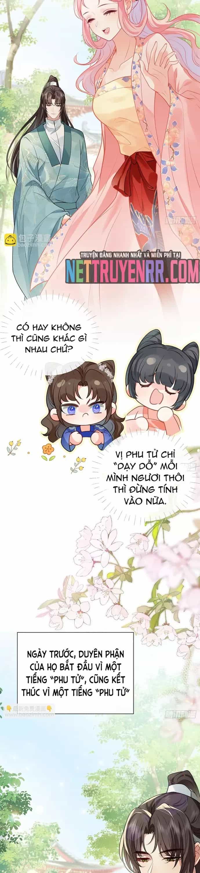 Sau Khi Công Chúa Bội Tình Bạc Nghĩa - Chương 139 - ảnh 14