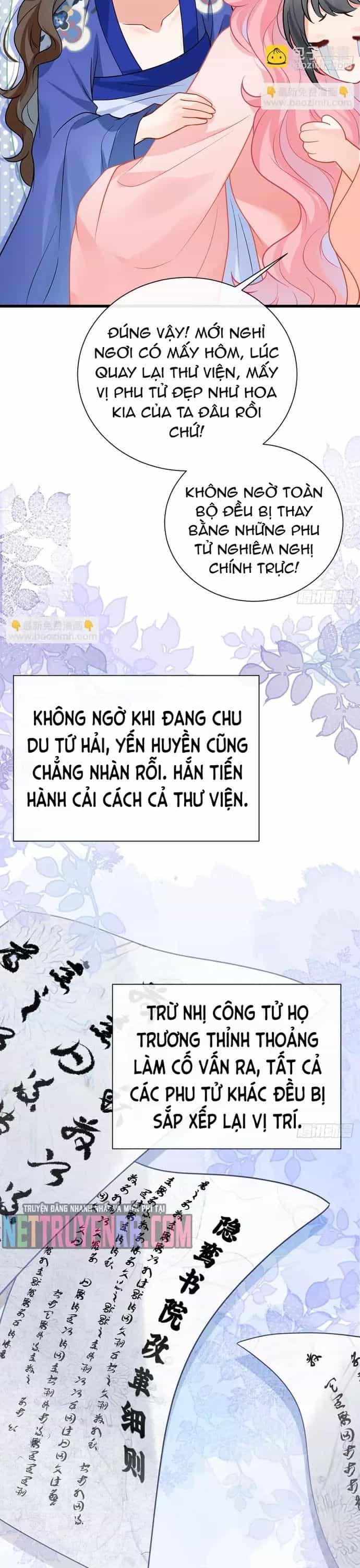 Sau Khi Công Chúa Bội Tình Bạc Nghĩa - Chương 139 - ảnh 9