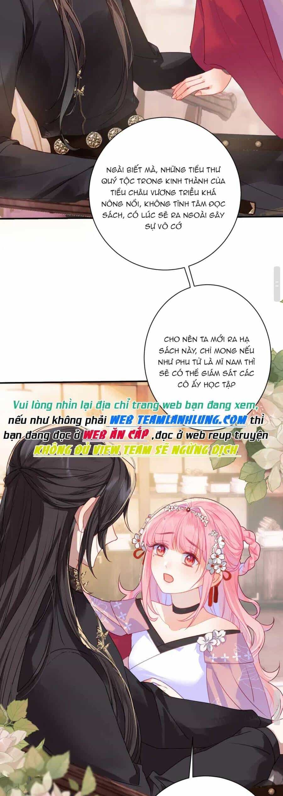 Sau Khi Công Chúa Bội Tình Bạc Nghĩa - Chương 15 - ảnh 8