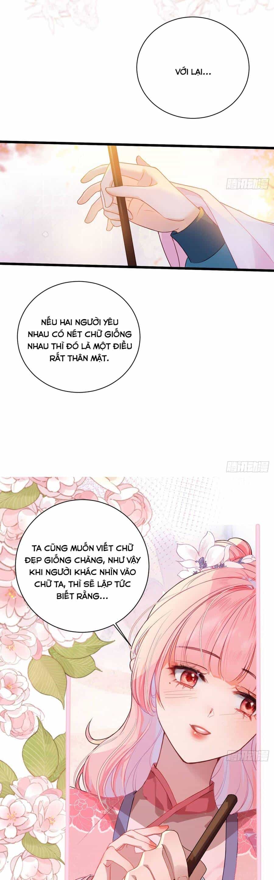 Sau Khi Công Chúa Bội Tình Bạc Nghĩa - Chương 16 - ảnh 17