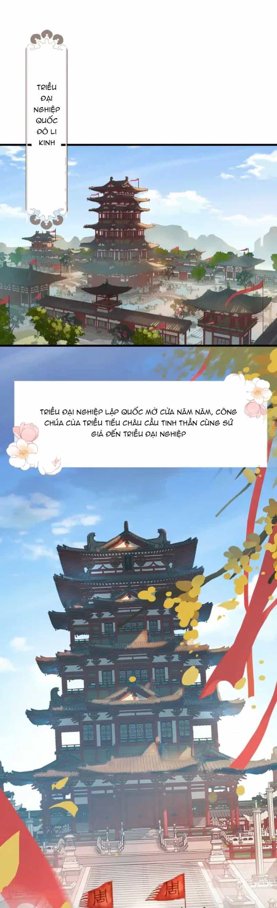 Sau Khi Công Chúa Bội Tình Bạc Nghĩa - Chương 2 - ảnh 2