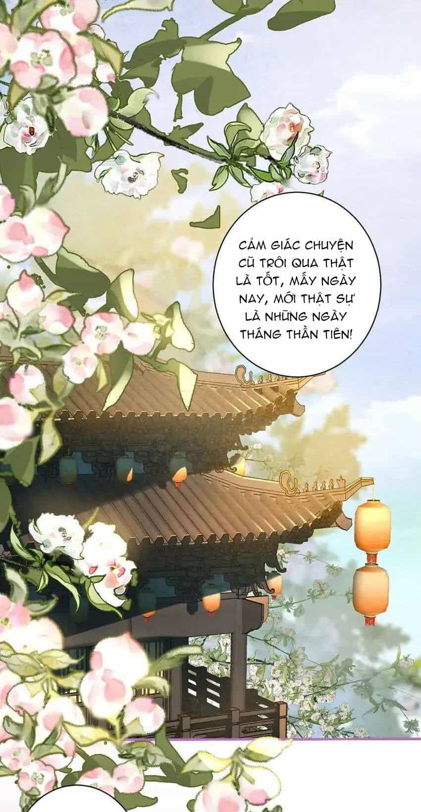 Sau Khi Công Chúa Bội Tình Bạc Nghĩa - Chương 20 - ảnh 3