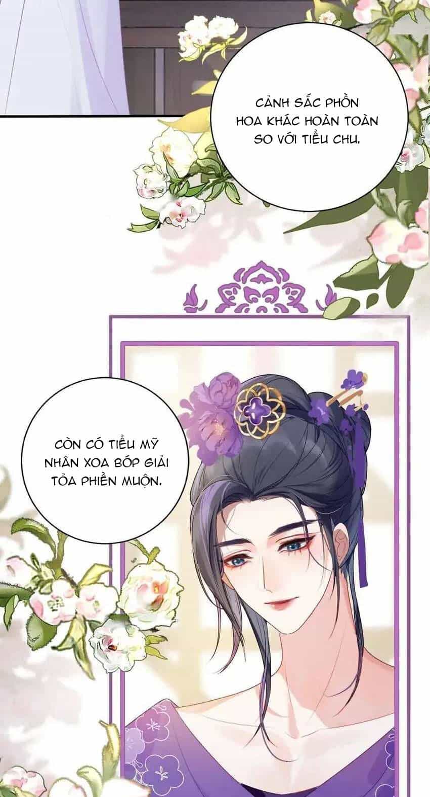 Sau Khi Công Chúa Bội Tình Bạc Nghĩa - Chương 20 - ảnh 5