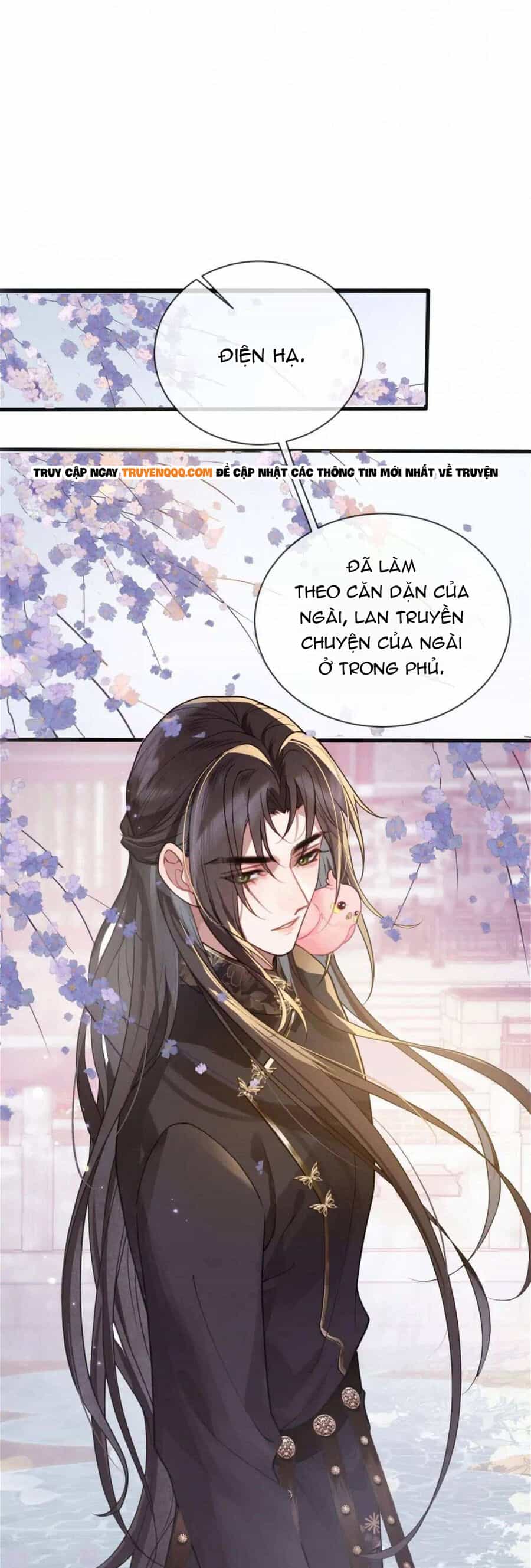 Sau Khi Công Chúa Bội Tình Bạc Nghĩa - Chương 22 - ảnh 23
