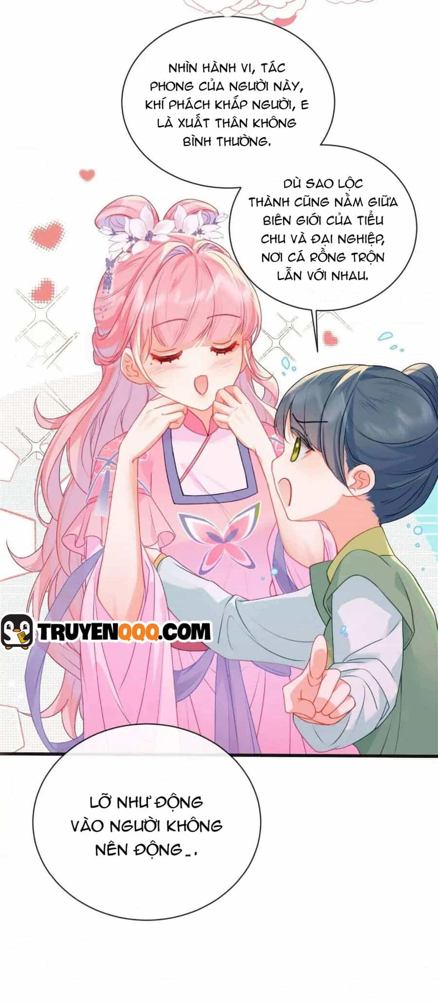 Sau Khi Công Chúa Bội Tình Bạc Nghĩa - Chương 22 - ảnh 6