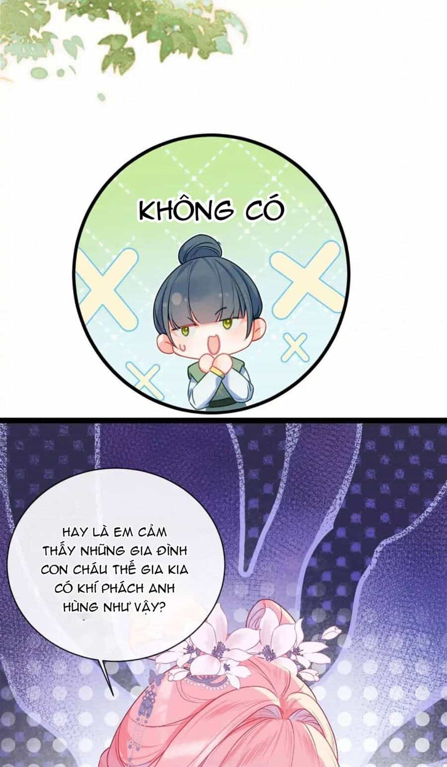 Sau Khi Công Chúa Bội Tình Bạc Nghĩa - Chương 22 - ảnh 9