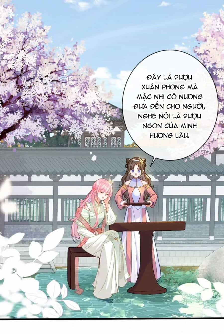 Sau Khi Công Chúa Bội Tình Bạc Nghĩa - Chương 26 - ảnh 3