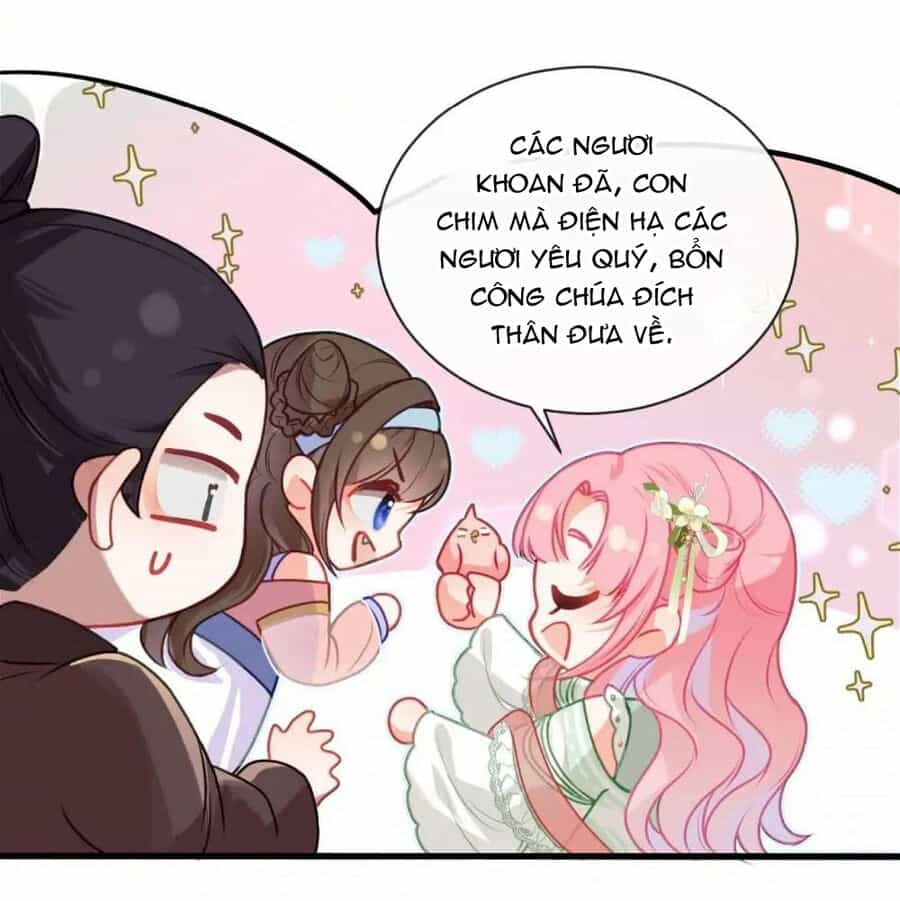 Sau Khi Công Chúa Bội Tình Bạc Nghĩa - Chương 26 - ảnh 32