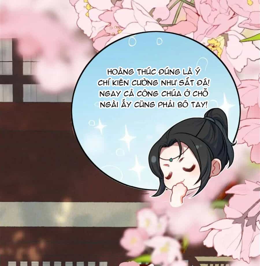 Sau Khi Công Chúa Bội Tình Bạc Nghĩa - Chương 26 - ảnh 8