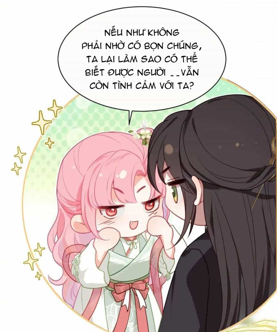 Sau Khi Công Chúa Bội Tình Bạc Nghĩa - Chương 27 - ảnh 16