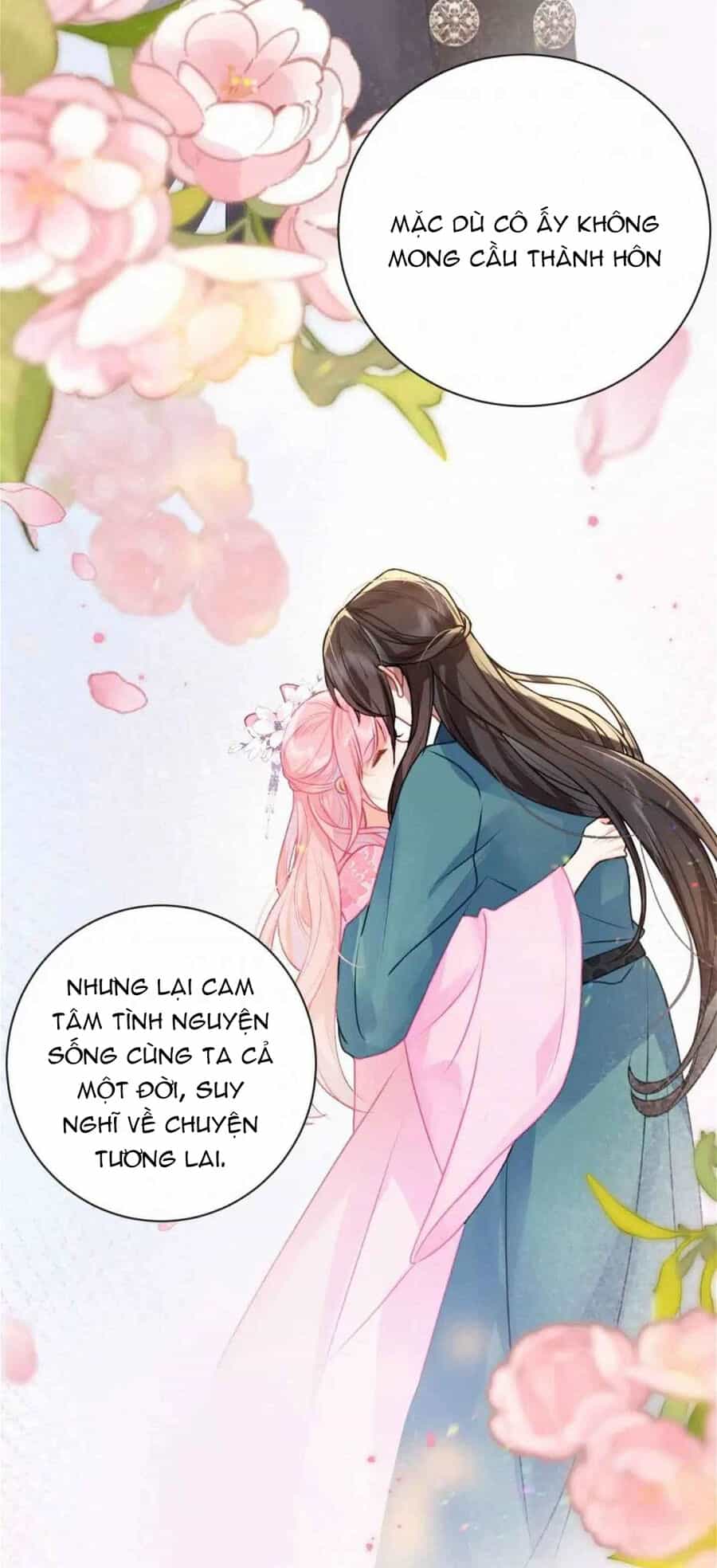 Sau Khi Công Chúa Bội Tình Bạc Nghĩa - Chương 28 - ảnh 16