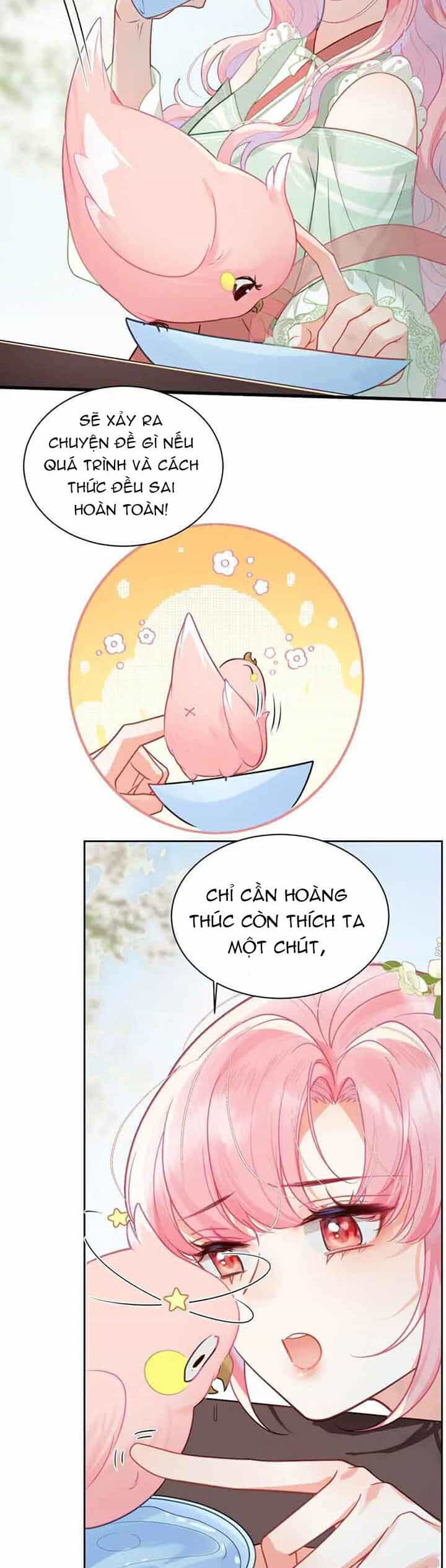 Sau Khi Công Chúa Bội Tình Bạc Nghĩa - Chương 29 - ảnh 2