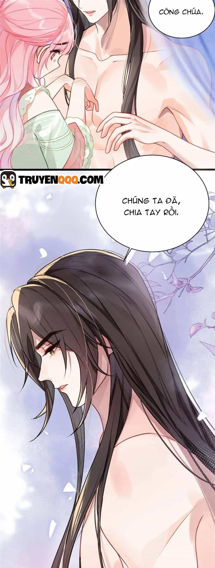 Sau Khi Công Chúa Bội Tình Bạc Nghĩa - Chương 30 - ảnh 17
