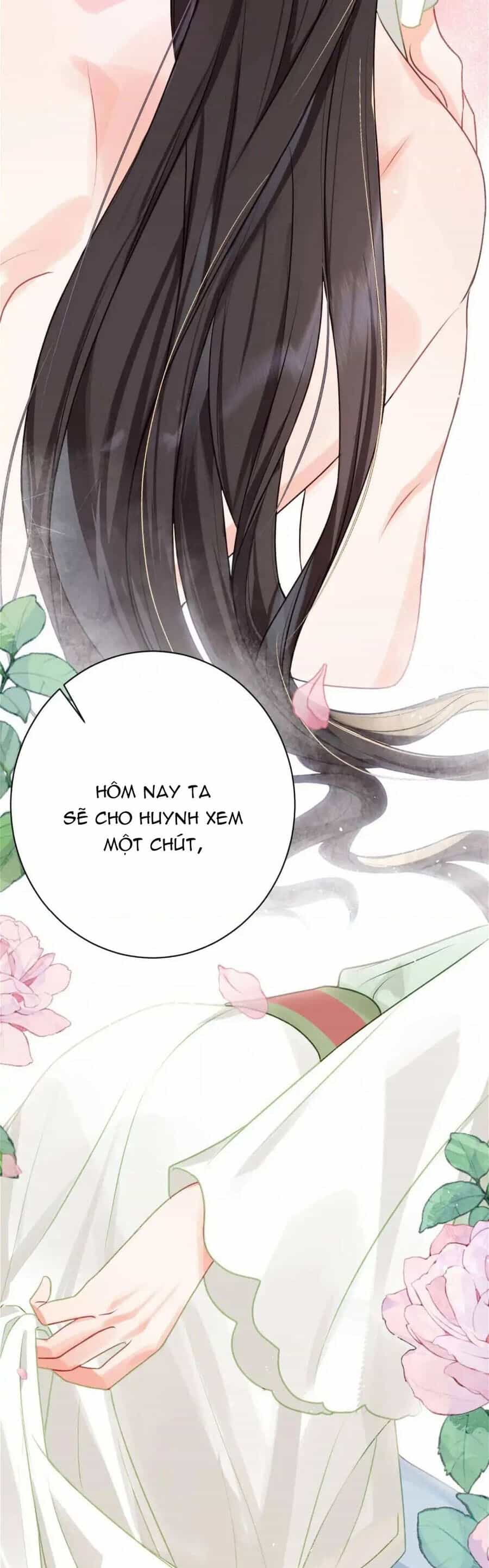 Sau Khi Công Chúa Bội Tình Bạc Nghĩa - Chương 30 - ảnh 22