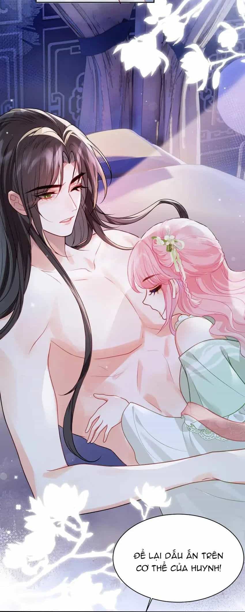 Sau Khi Công Chúa Bội Tình Bạc Nghĩa - Chương 33 - ảnh 26