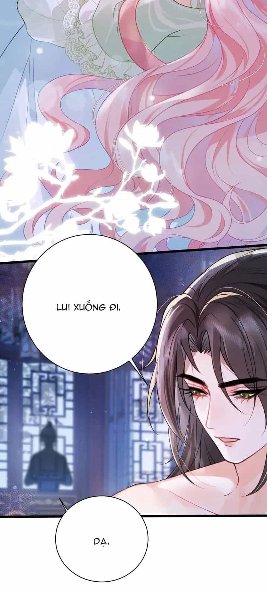 Sau Khi Công Chúa Bội Tình Bạc Nghĩa - Chương 33 - ảnh 5