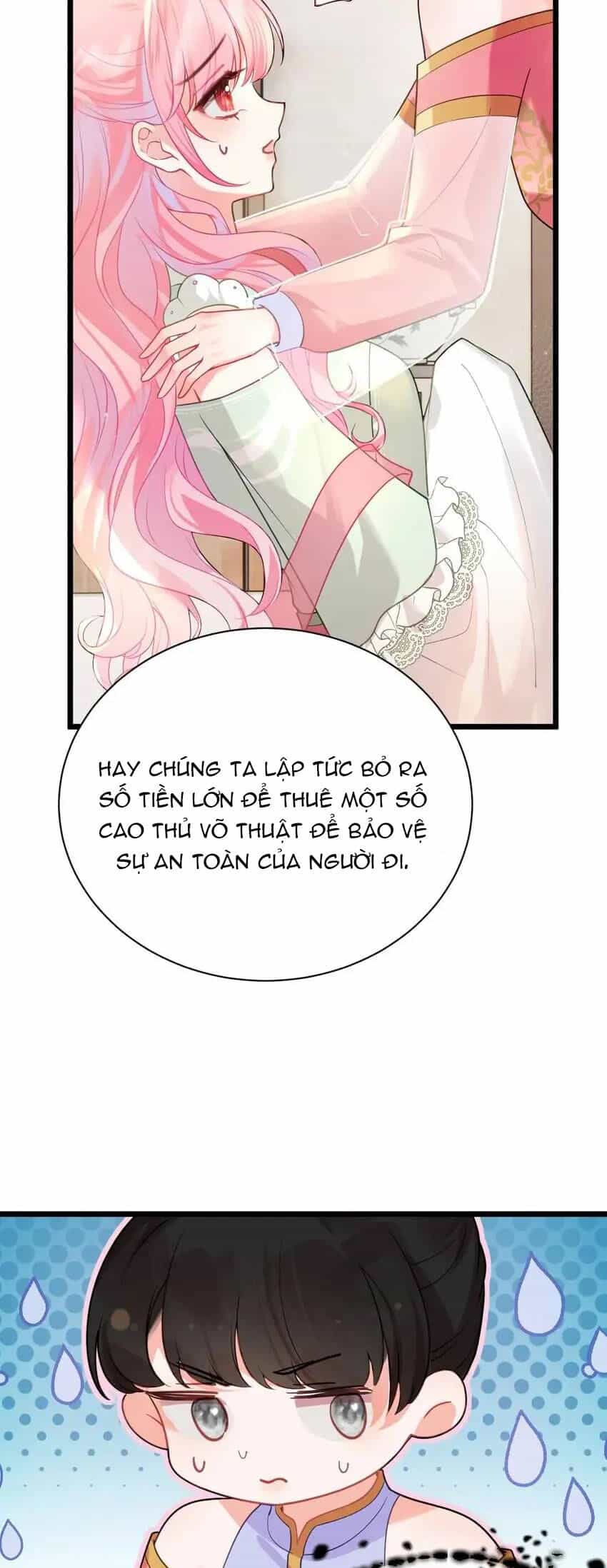 Sau Khi Công Chúa Bội Tình Bạc Nghĩa - Chương 35 - ảnh 22