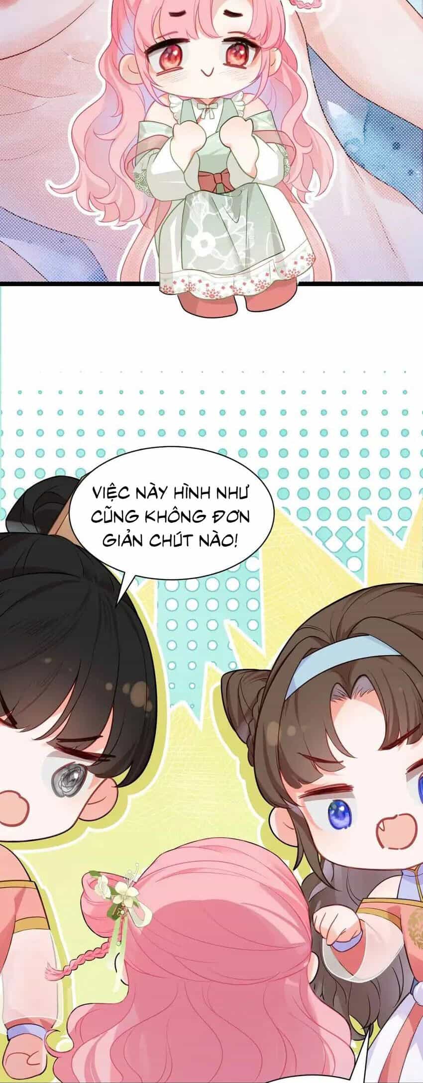 Sau Khi Công Chúa Bội Tình Bạc Nghĩa - Chương 36 - ảnh 11