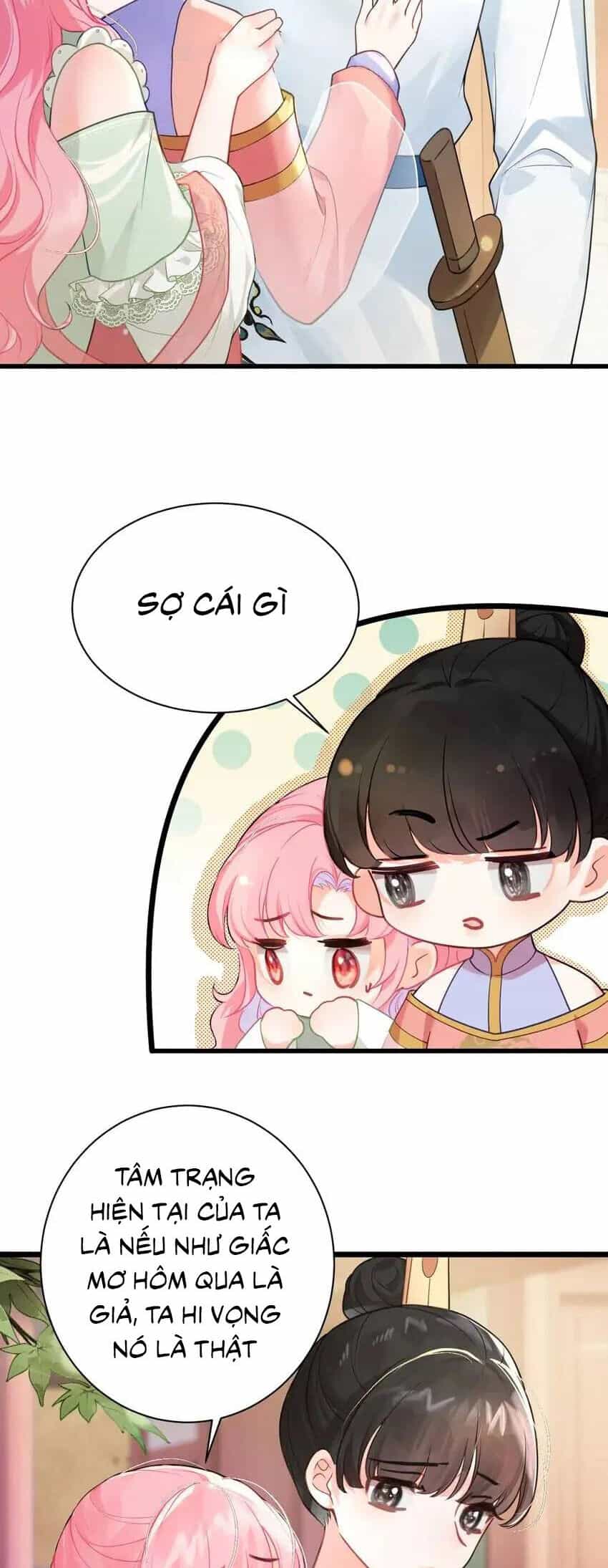 Sau Khi Công Chúa Bội Tình Bạc Nghĩa - Chương 36 - ảnh 17