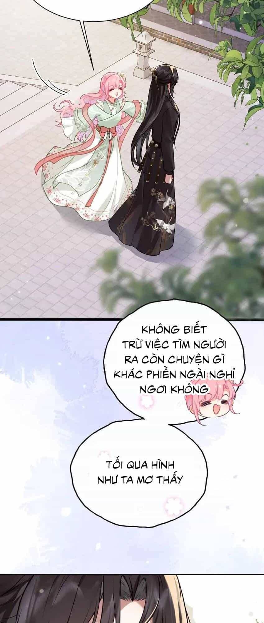 Sau Khi Công Chúa Bội Tình Bạc Nghĩa - Chương 37 - ảnh 10