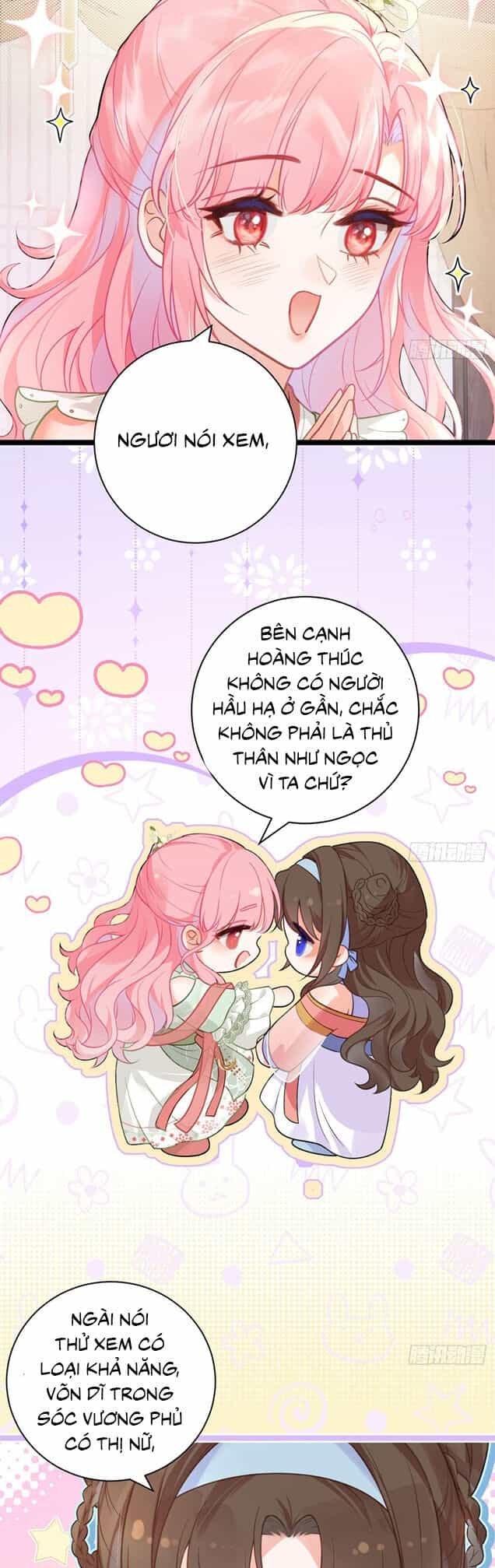 Sau Khi Công Chúa Bội Tình Bạc Nghĩa - Chương 38 - ảnh 4