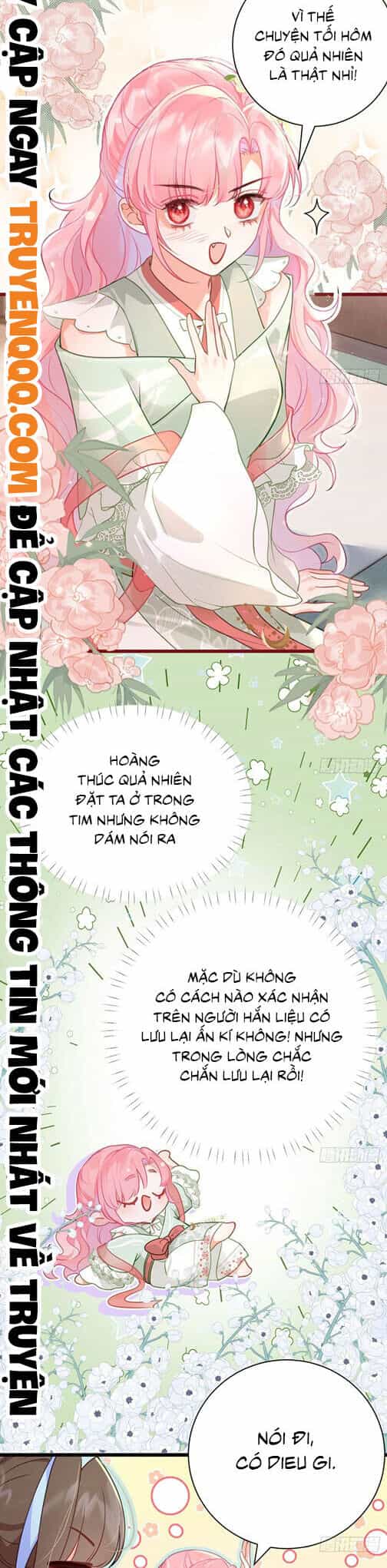 Sau Khi Công Chúa Bội Tình Bạc Nghĩa - Chương 39 - ảnh 9