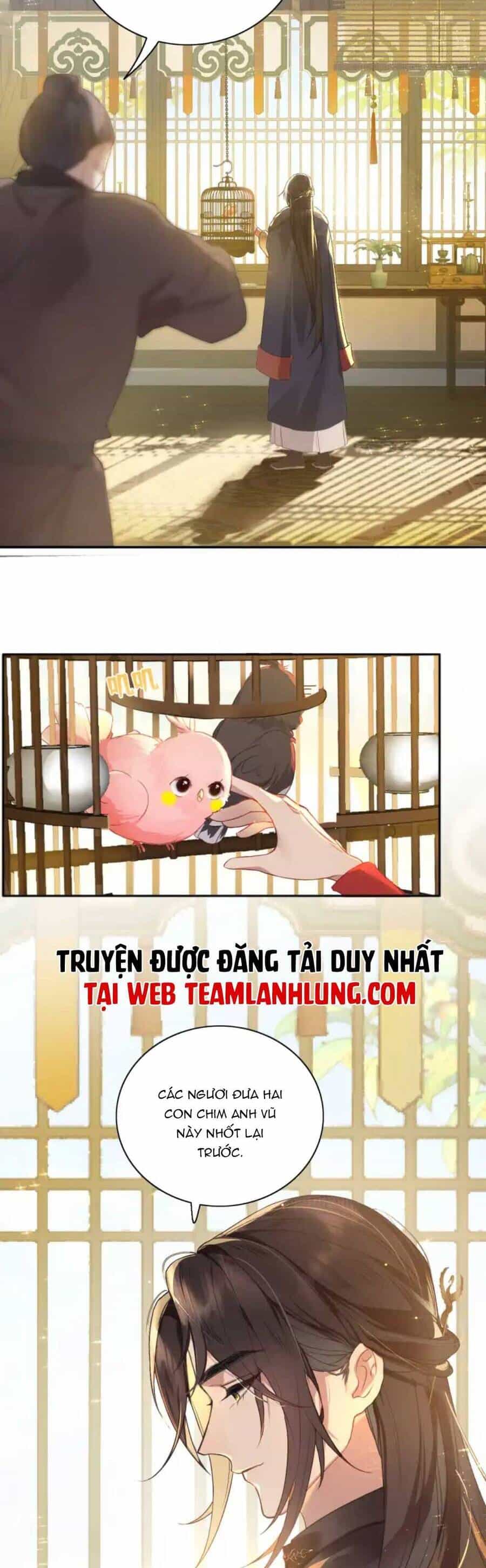 Sau Khi Công Chúa Bội Tình Bạc Nghĩa - Chương 4 - ảnh 12