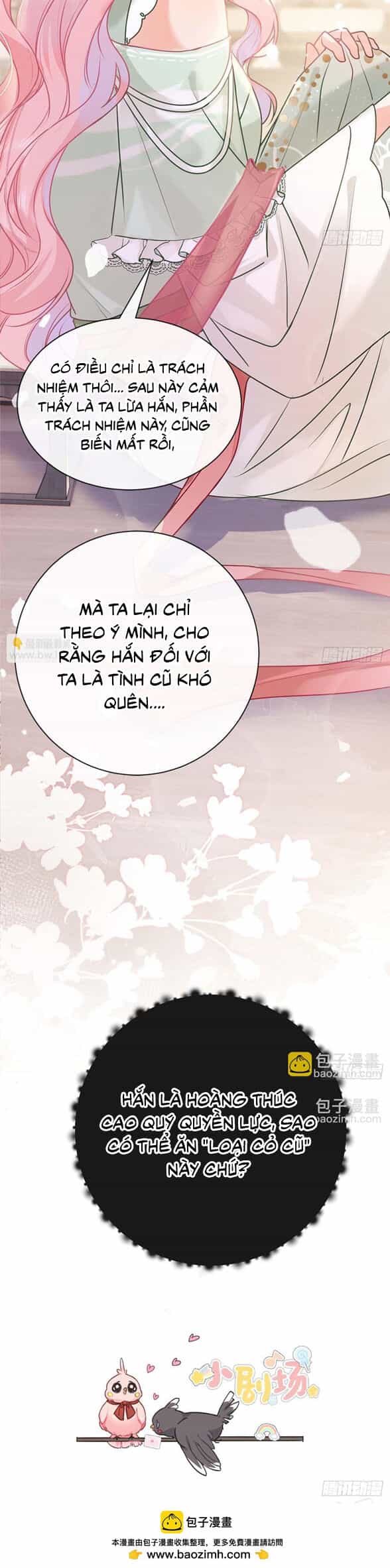 Sau Khi Công Chúa Bội Tình Bạc Nghĩa - Chương 42 - ảnh 16