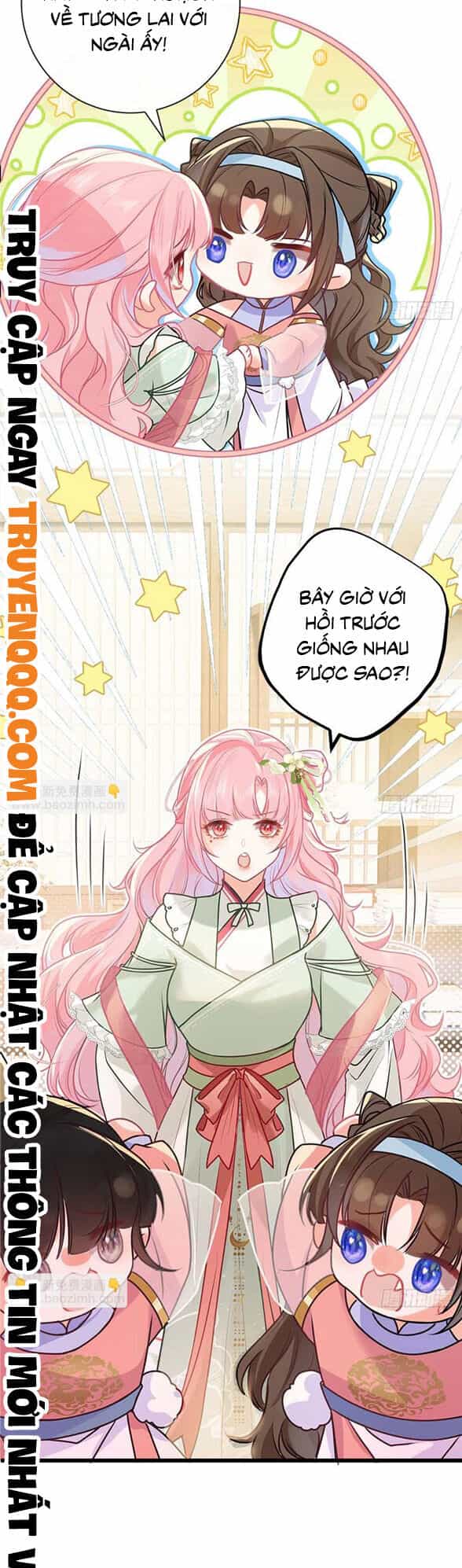 Sau Khi Công Chúa Bội Tình Bạc Nghĩa - Chương 42 - ảnh 8