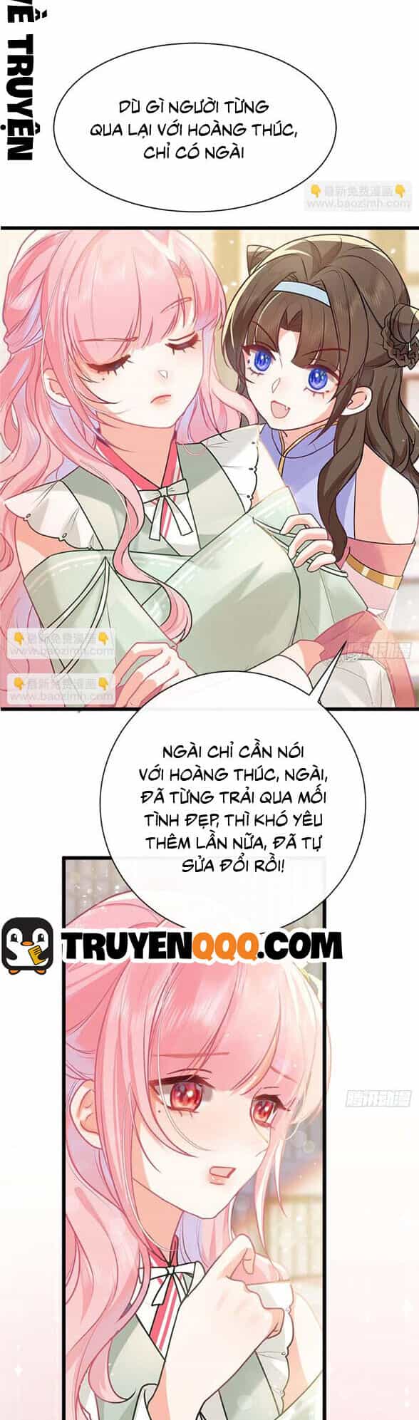 Sau Khi Công Chúa Bội Tình Bạc Nghĩa - Chương 42 - ảnh 9