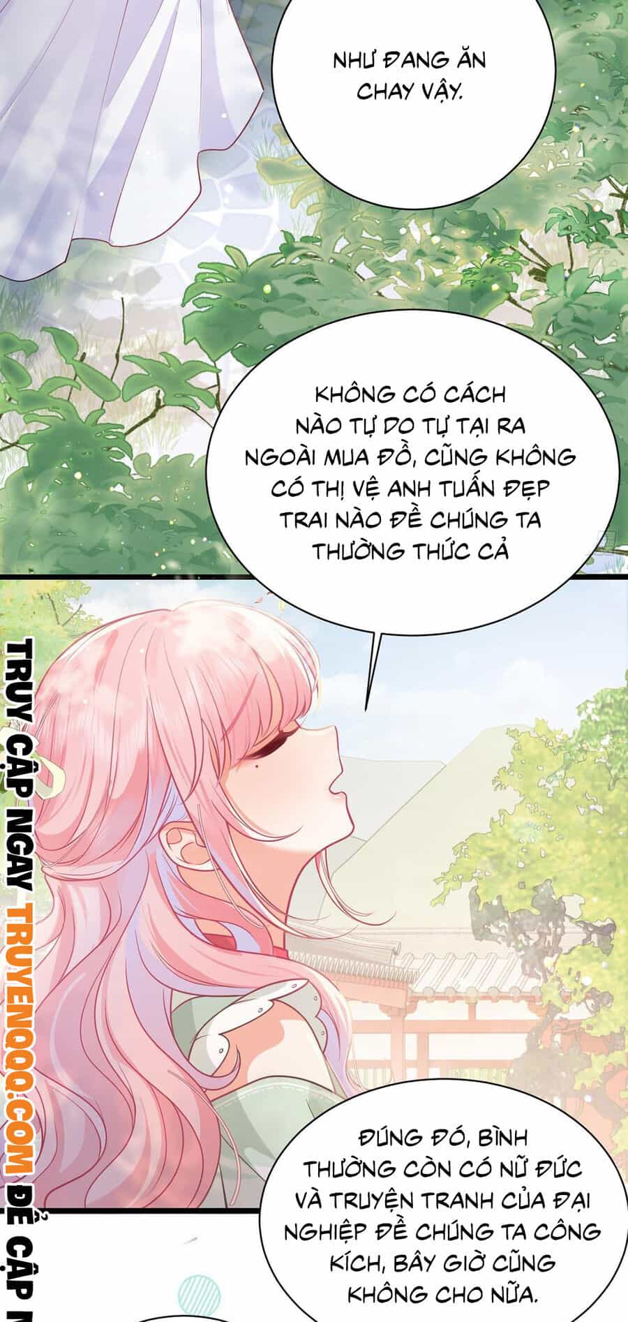 Sau Khi Công Chúa Bội Tình Bạc Nghĩa - Chương 43 - ảnh 14