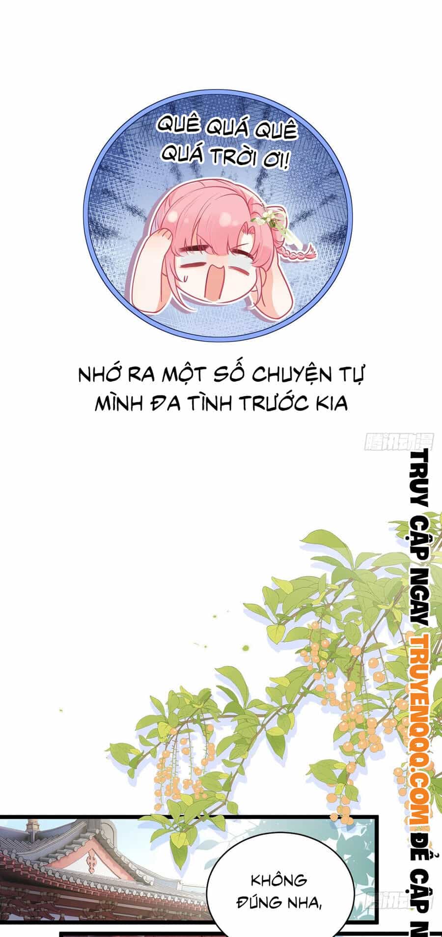 Sau Khi Công Chúa Bội Tình Bạc Nghĩa - Chương 43 - ảnh 2