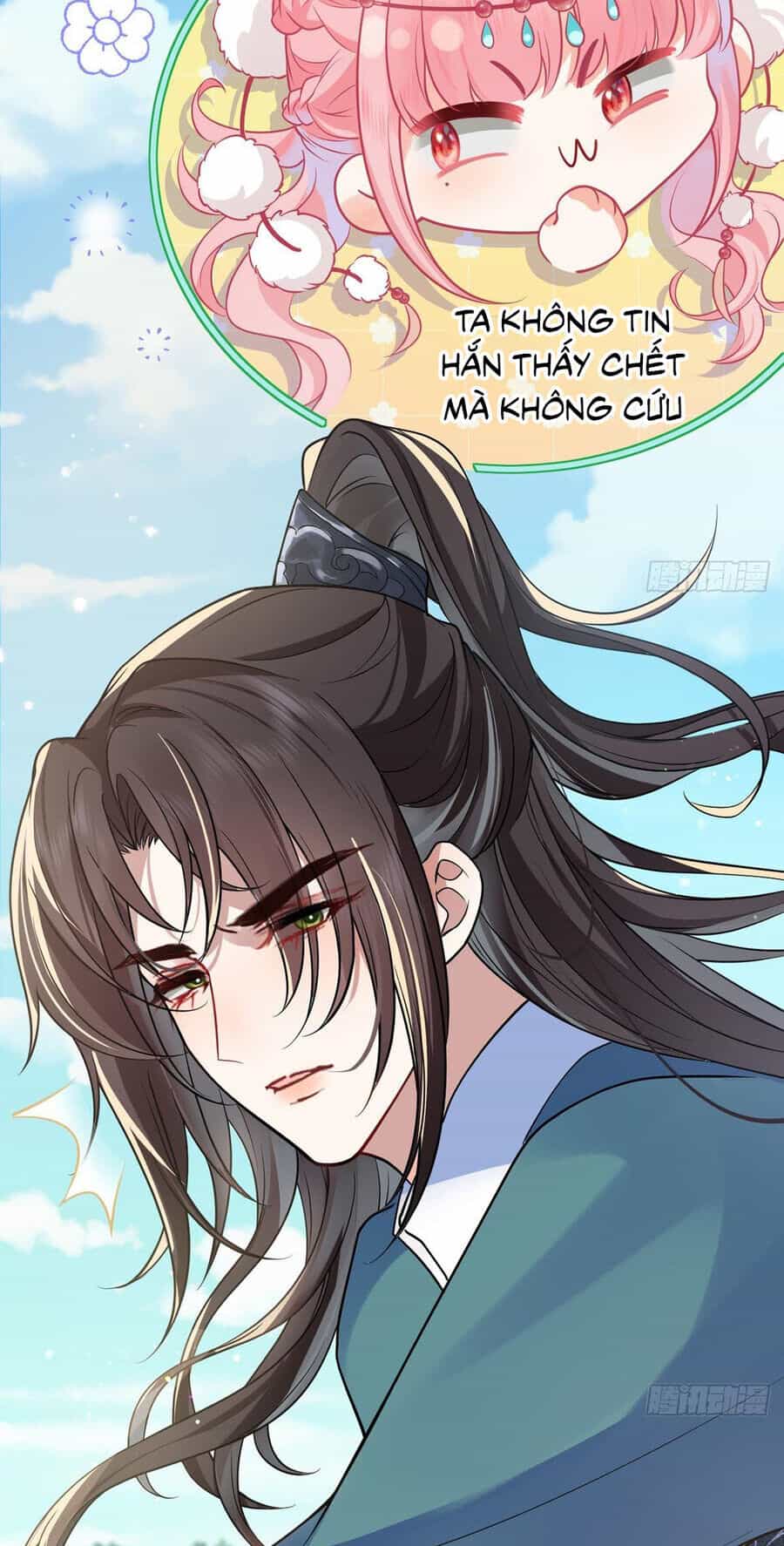 Sau Khi Công Chúa Bội Tình Bạc Nghĩa - Chương 44 - ảnh 27