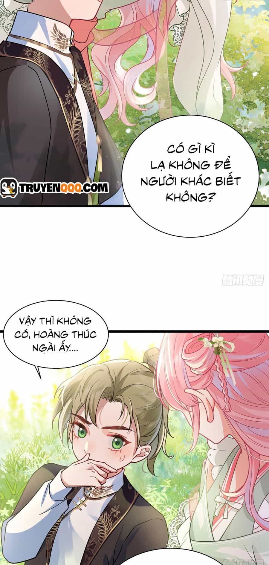 Sau Khi Công Chúa Bội Tình Bạc Nghĩa - Chương 45 - ảnh 23
