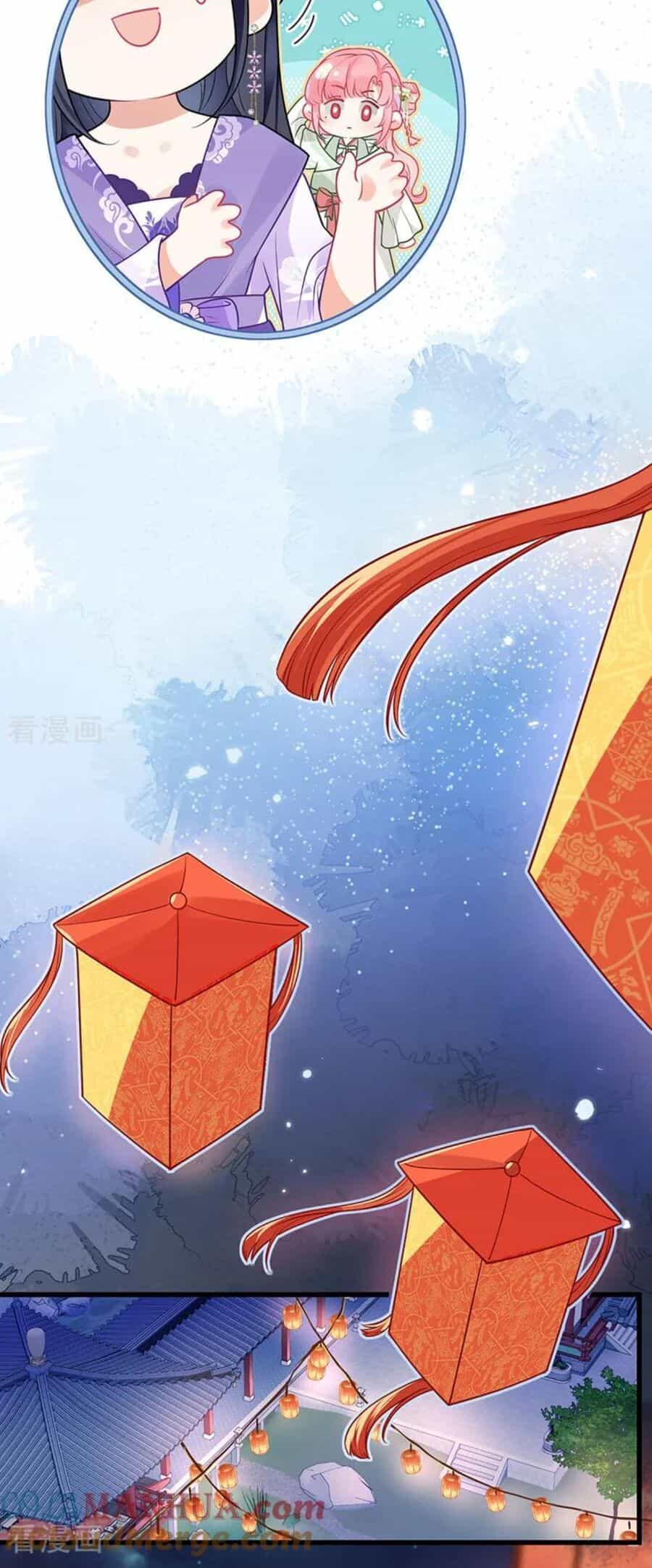 Sau Khi Công Chúa Bội Tình Bạc Nghĩa - Chương 48 - ảnh 24