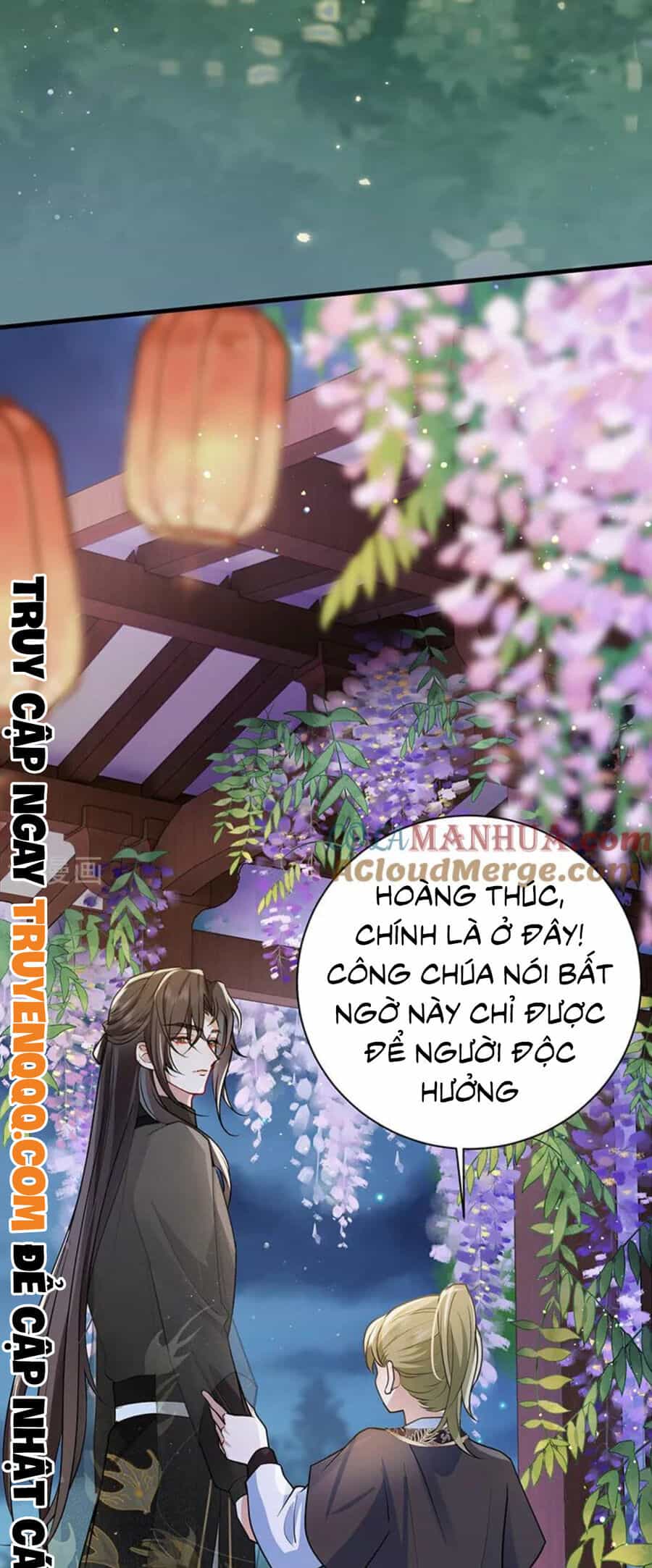 Sau Khi Công Chúa Bội Tình Bạc Nghĩa - Chương 48 - ảnh 26