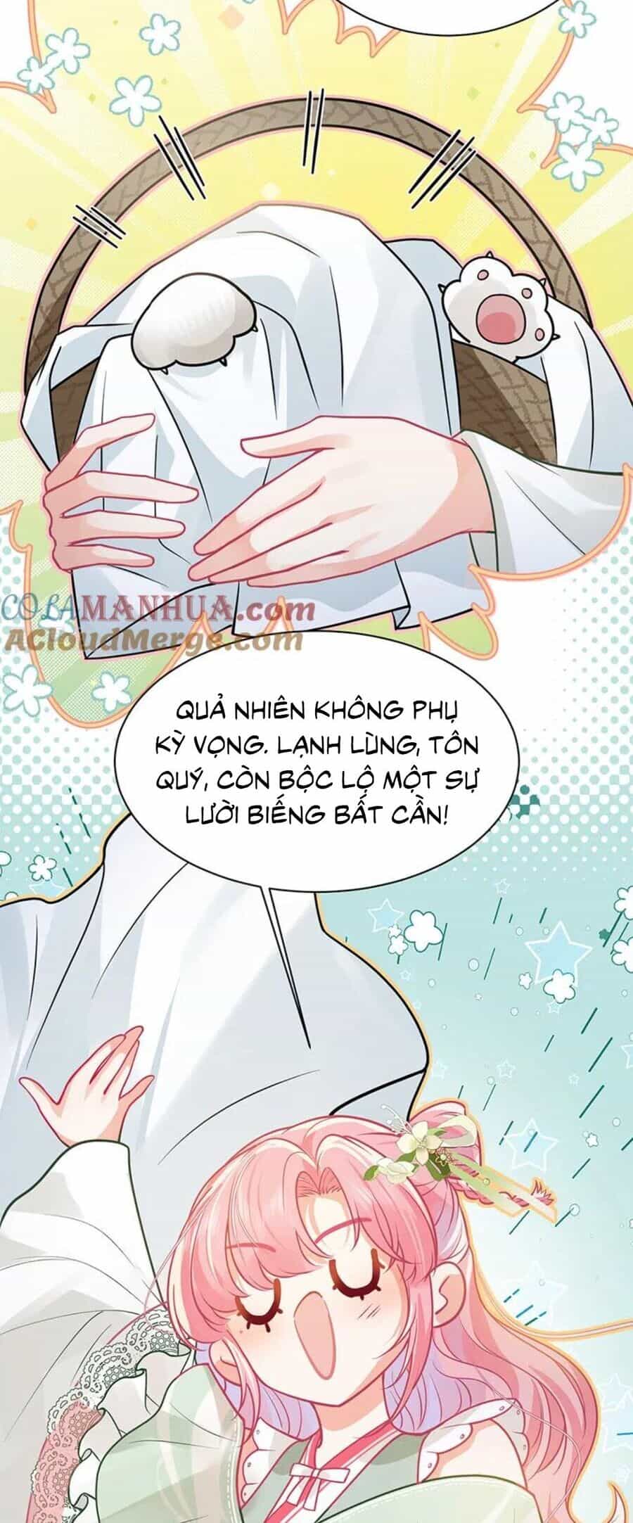 Sau Khi Công Chúa Bội Tình Bạc Nghĩa - Chương 48 - ảnh 31